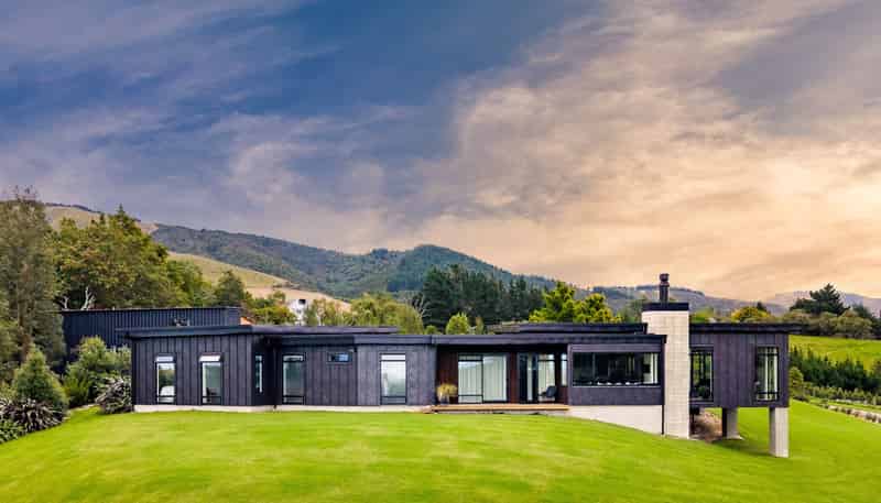 126 Point Bush Road, WAIMATE