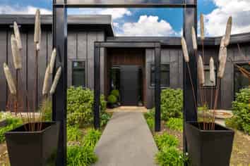 126 Point Bush Road, WAIMATE