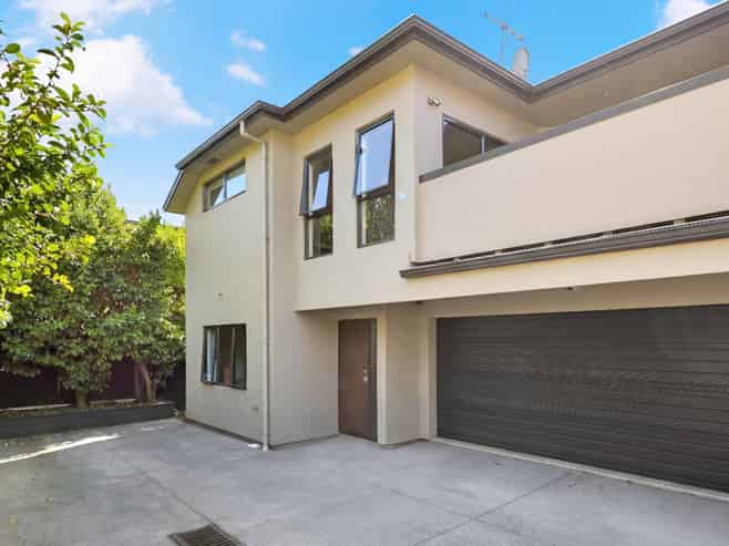 39C Albert Street, Hamilton East