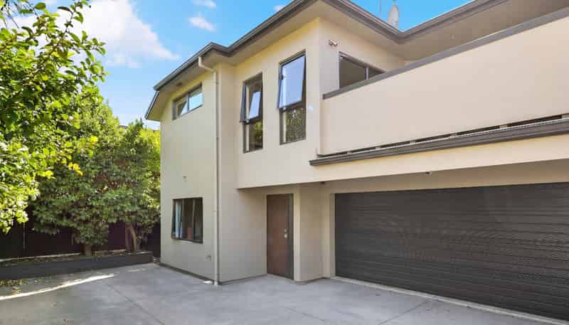 39C Albert Street, Hamilton East