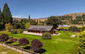 25 Naylor Road, Nokomai