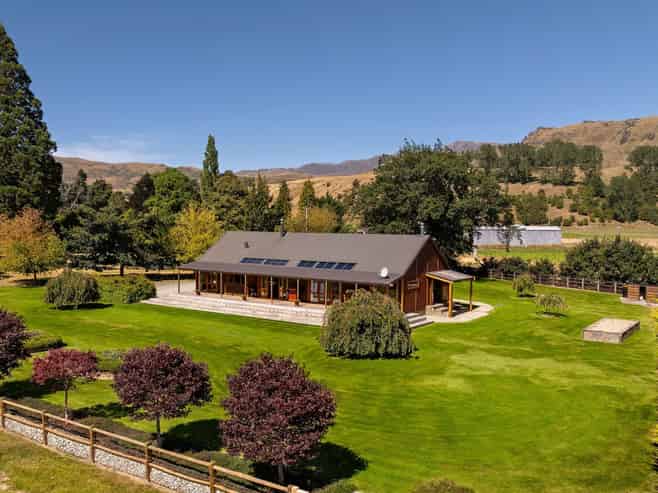 25 Naylor Road, Nokomai