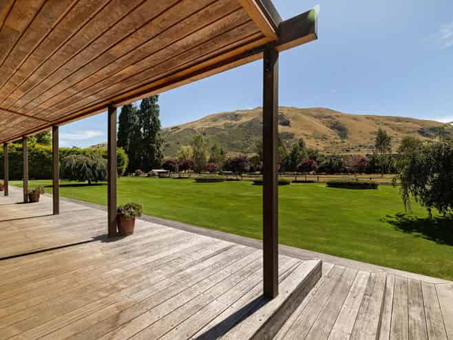 25 Naylor Road, Nokomai