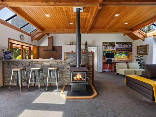 25 Naylor Road, Nokomai