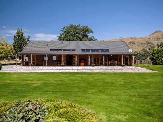 25 Naylor Road, Nokomai