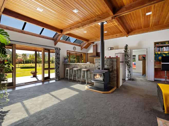 25 Naylor Road, Nokomai