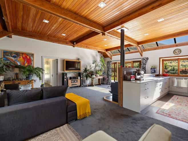 25 Naylor Road, Nokomai