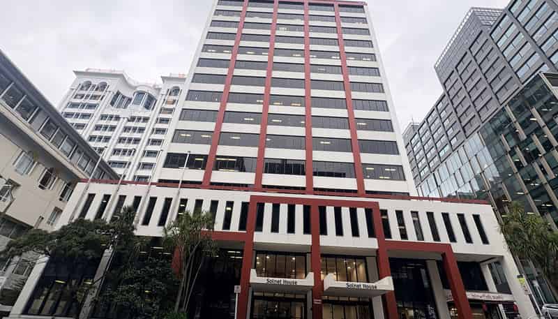 Level 1/70 The Terrace, Wellington Central