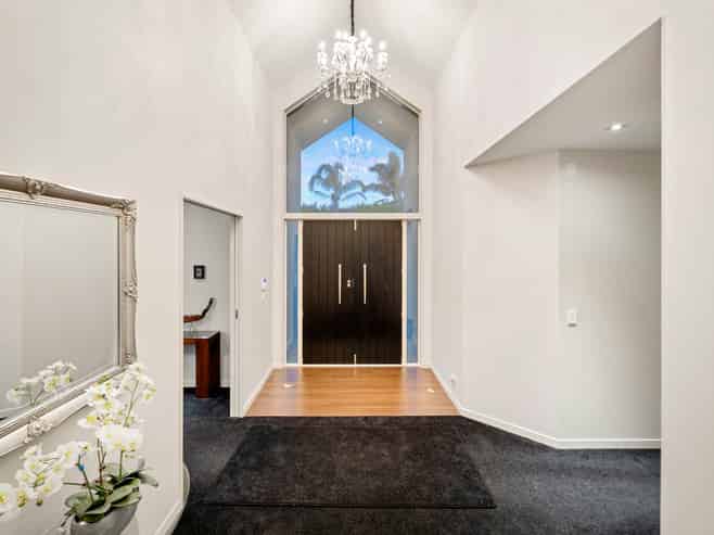 85 Sovereign Street, Flat Bush