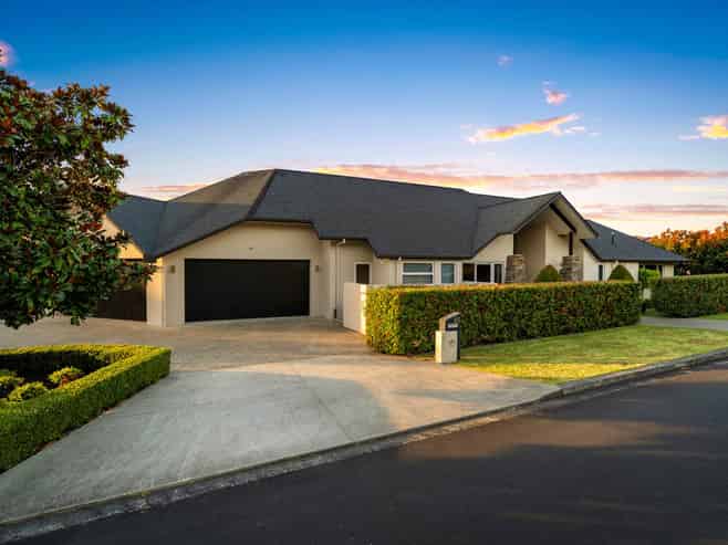 85 Sovereign Street, Flat Bush