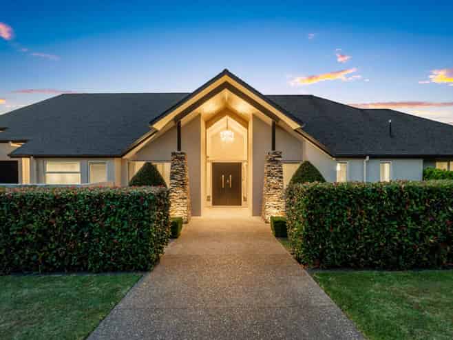 85 Sovereign Street, Flat Bush