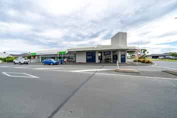 Prime position in premium area