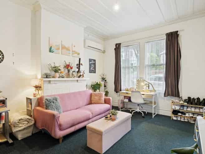 111 Stafford Street, Dunedin Central