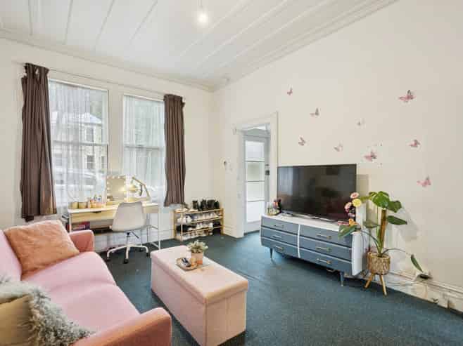 111 Stafford Street, Dunedin Central