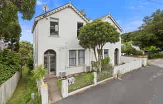 111 Stafford Street, Dunedin Central