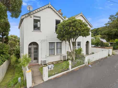 111 Stafford Street, Dunedin Central