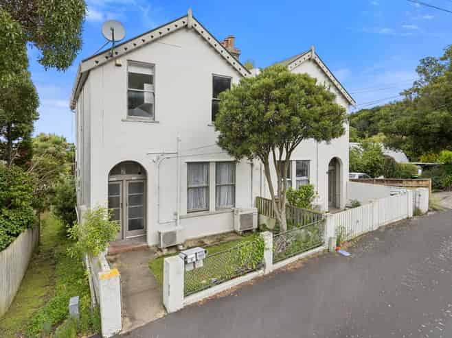 111 Stafford Street, Dunedin Central