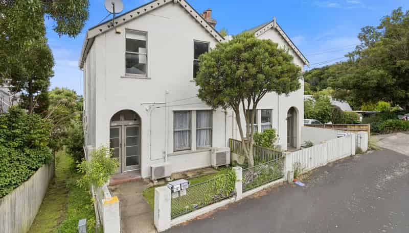 111 Stafford Street, Dunedin Central