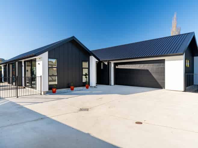 10 Henderson Street, Mosgiel