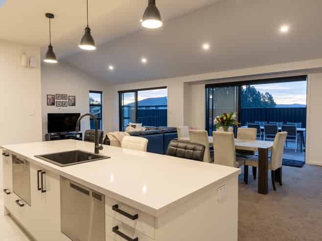 10 Henderson Street, Mosgiel