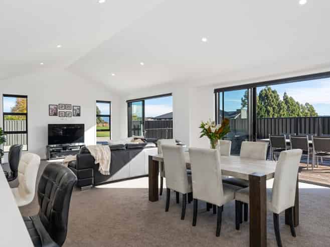 10 Henderson Street, Mosgiel