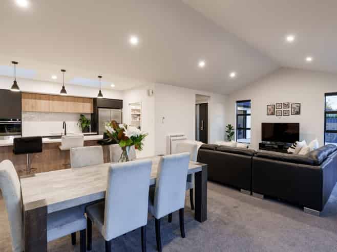 10 Henderson Street, Mosgiel