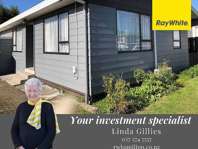 19 Unity Lane, Melville