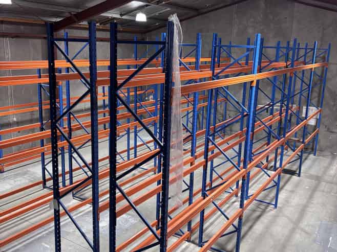 Penrose Versatile Industrial with Secure Yard