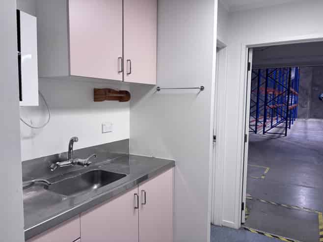 Penrose Versatile Industrial with Secure Yard