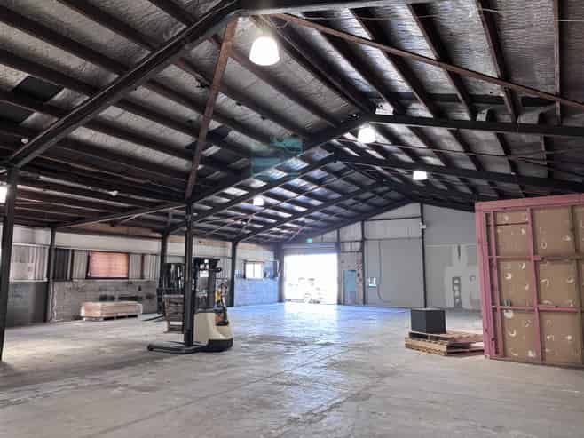 Penrose Versatile Industrial with Secure Yard