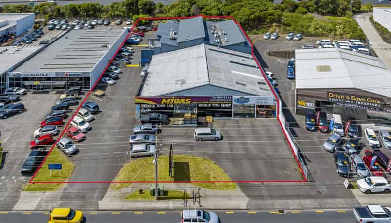 71-73 Wairau Road, Wairau Valley
