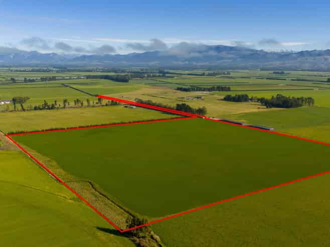 784 Wrights Road, Oxford