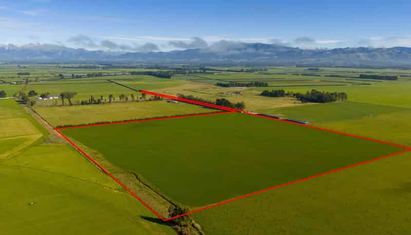 784 Wrights Road, Oxford