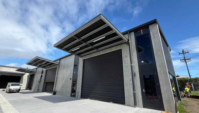 4/781 Te Atatu Road, Te Atatu Peninsula