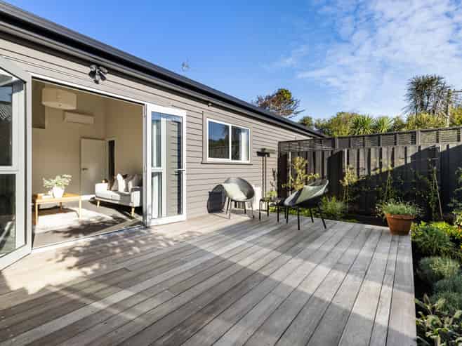 2/11 Harvey Terrace, Richmond