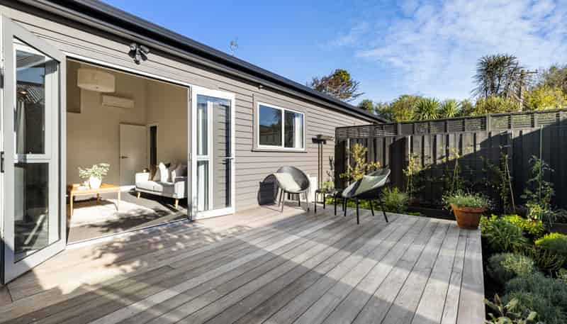 2/11 Harvey Terrace, Richmond