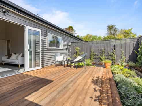 2/11 Harvey Terrace, Richmond