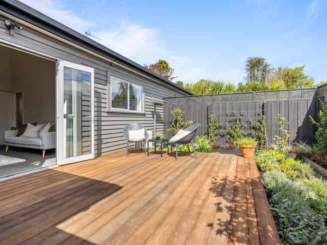 2/11 Harvey Terrace, Richmond