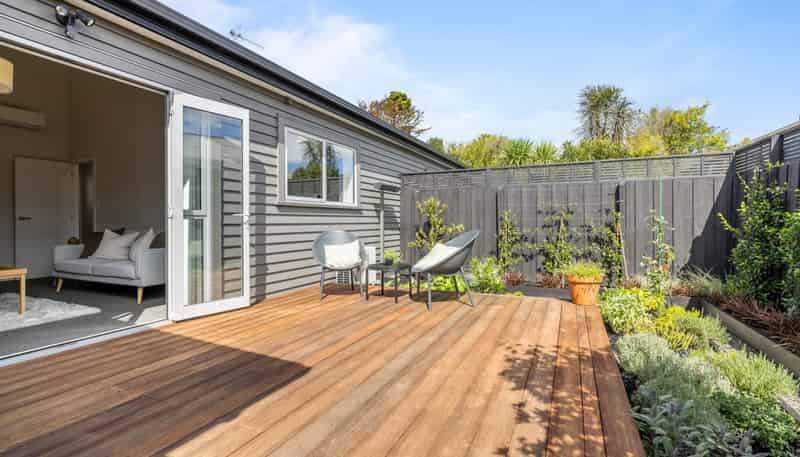 2/11 Harvey Terrace, Richmond