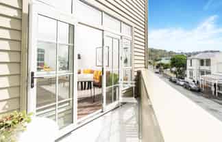 7 Murphy Street, Thorndon