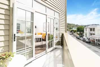 7 Murphy Street, Thorndon