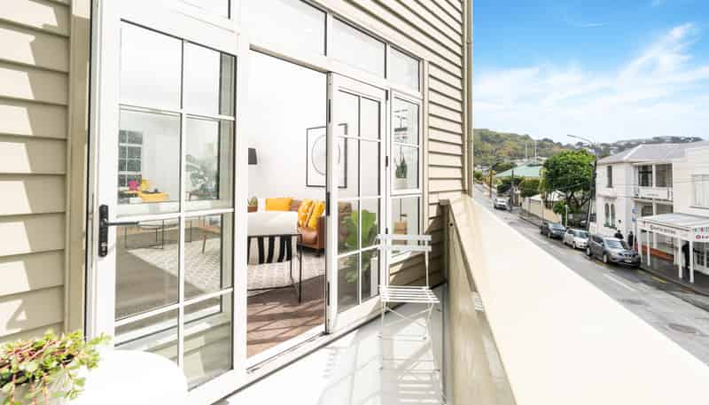 7 Murphy Street, Thorndon