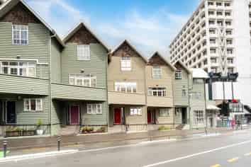 7 Murphy Street, Thorndon