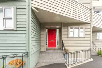 7 Murphy Street, Thorndon