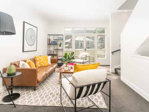 7 Murphy Street, Thorndon