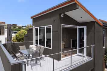 23B Beach Road, Otumoetai