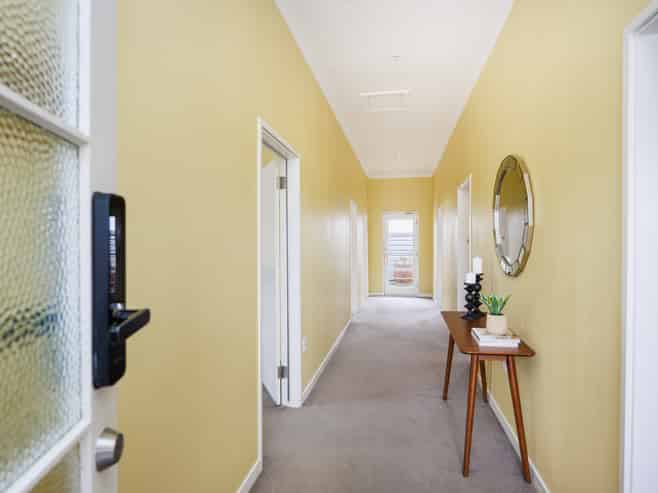 17A Knowles Street, Terrace End