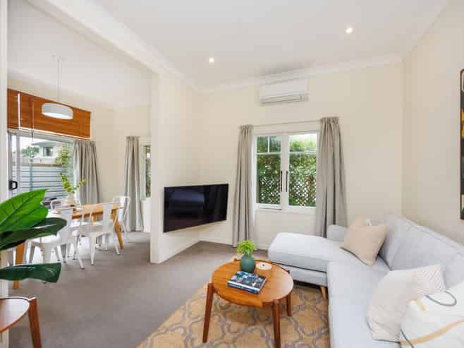 17A Knowles Street, Terrace End