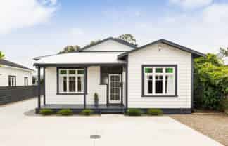 17A Knowles Street, Terrace End