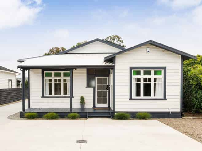 17A Knowles Street, Terrace End